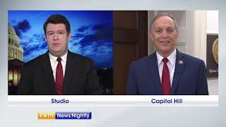House Freedom Caucus selects pro-life Congressman as chair - EWTN News Nightly