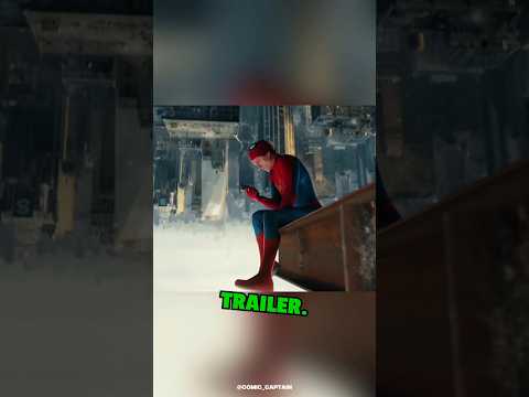 Hidden Spider-Man Details You Missed in Spider-Man: Brand New Day Trailer
