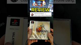 Valkyrie Profile PS1 – RPG Klasik dengan Cerita Paling Dalam!#ValkyrieProfile #PS1Games #fyp #ps1