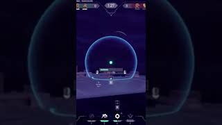 NAVI cNed 1 vs 2 clutch #valorant #shorts