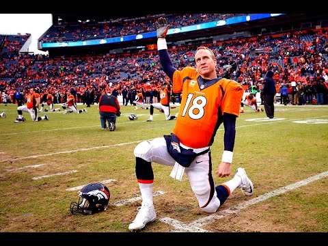 Video: ¿Cuándo se retiró Peyton Manning?