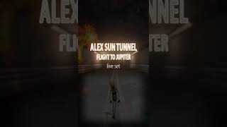 DJ Set Alex Sun