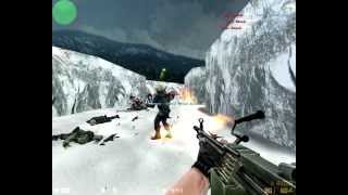 CounterStrike-Condition Zero cheat w/ TeArZ