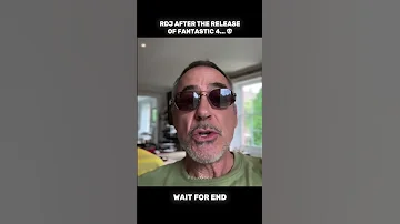 The Hype Is Real Marvel Shorts Rdj Edit 
