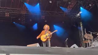 Bye Bye Bye • Michael Schulte • Rosenheim 16.07.21