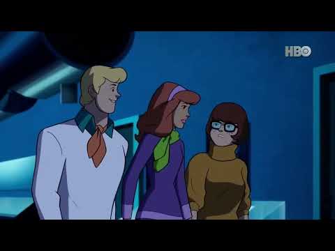 Scooby doo Bahasa Indonesia