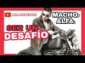 ⭐SER UN DESAFIO⭐ PODEROSA TÉCNICA de SEDUCCIÓN para Enamorarlas // MR. MISTERIOS/ MACHO ALFA