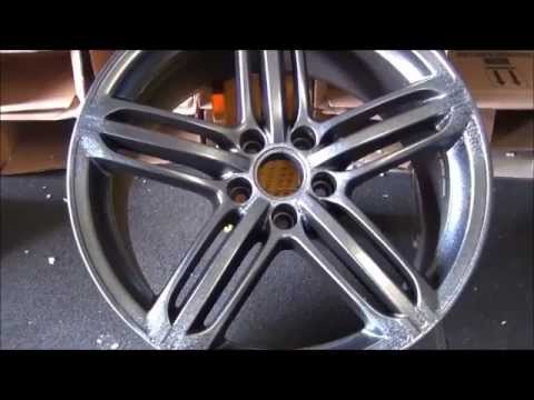Plastidip Metalizer Silver Youtube