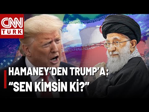 ABD-İran Arasında Nükleer