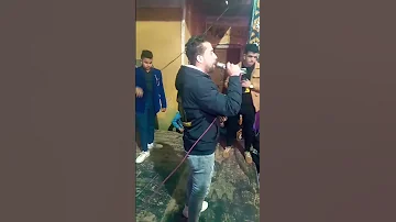 تقديمة للموسيقار إسلام سامبو ٢٠٢٣ 