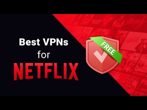 Video: Làm cách nào để sử dụng VPN với Netflix?