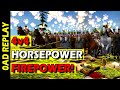 0ad  4v4 horsepower firepower