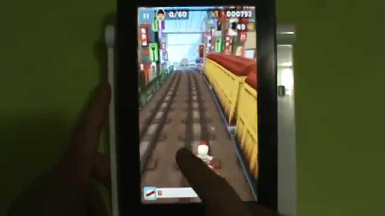 10 jogos parecidos com Subway Surfers para Android e iOS - Canaltech
