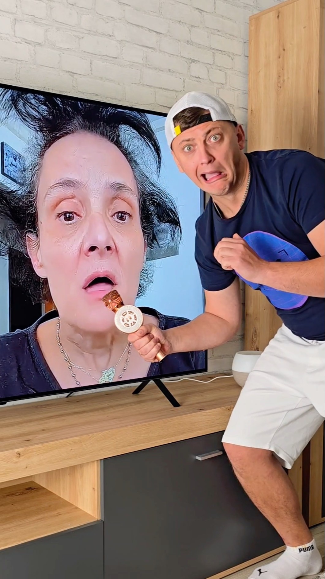 Funniest Moment TV ??