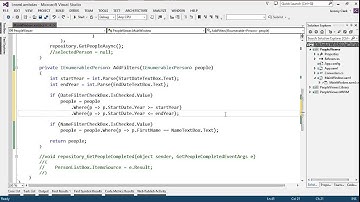 JeremyBytes - Lambdas & LINQ in C# - Part 2: Demystifying LINQ Methods