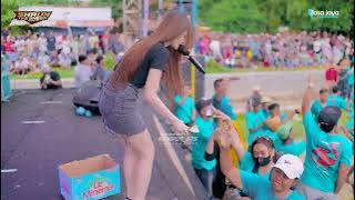 BAHTERA CINTA - SHAUN THE SHEEP - HAPPY PARTY SEKAR COMMUNITY - JEKULO KUDUS