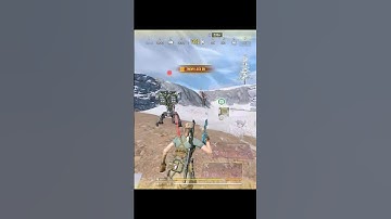 Clutch 🥵🔥#short #shorts #gaming #codm