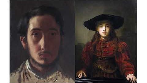 Portrait defined - From Goodbye-Art Academy