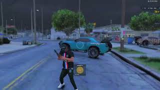 Cryze | Bypass All Scanners | FiveM Private Cheat