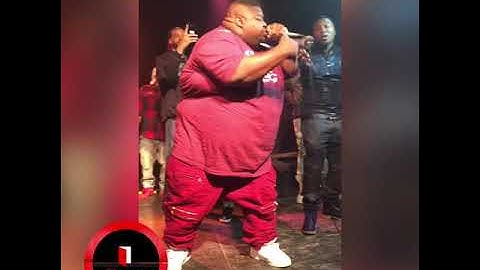 Prayers For Dallas Rapper C Struggs, Hes In The Hospital Due To Kidney Failure.