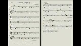 All kinds of everything