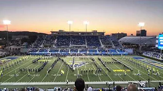 UDMB 10/3/2025 - Family Weekend 
