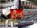 Coca Cola: How it is Made Full Production, Preparation, Processing, Bottling