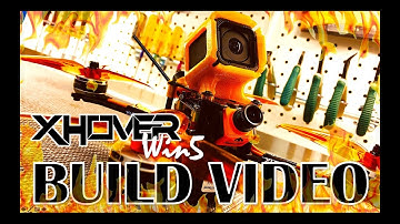 Xhover Win 5 Build Video