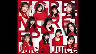 Juice=Juice - BLOODY BULLET (カラオケ) / BLOODY BULLET (Instrumental)