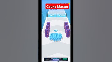 Count Master game #like #subscribe #trending #game #gameplay #video #shorts