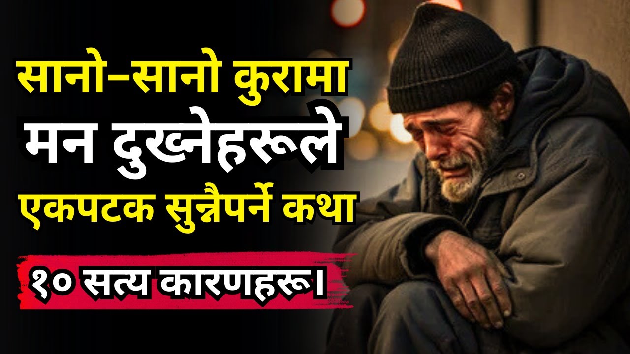 Story on 10 Buddhist Lessons So Nothing Can Affect You: Ancient Wisdom For Inner Strength