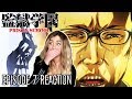 GAKUTO'S SACRIFICE! Prison School Episode 7 REACTION!