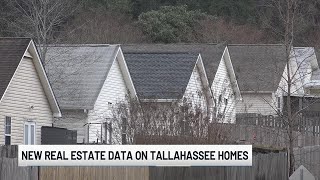 ‘Alarming’: Tallahassee starter-home prices rise 43% in five years as regulations limit builds, r... ‘Alarming’: Tallahassee starter-home prices rise 43% in five years as regulations limit builds, r...
