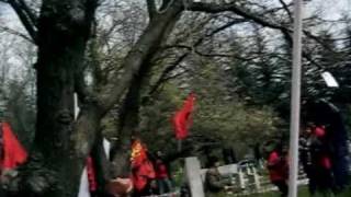 Döb,Mücadele Birliği,Di̇k 6 Mayis 2009 Ankara