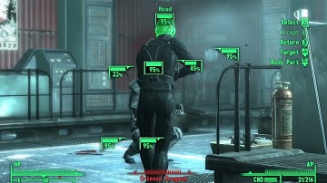 Fallout 3: Game of the Year - Very Hard Difficulty - Blind Playthrough - Part 46