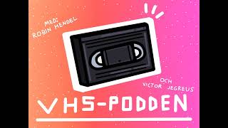 Vhs Rankar Ep.2 Alla Pixar Filmer