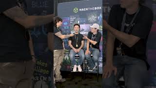 Think #promptinjection is just a party trick? 🎈 HTB & Google think otherwise!