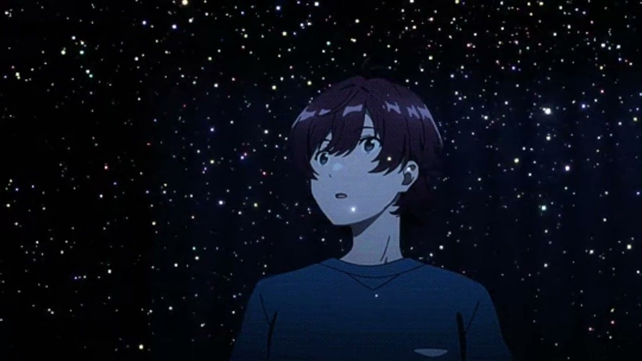 When The Stars Fall - Lil Dolo [Lyrics]