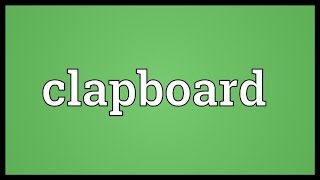 Clapboard Meaning Clapboard Siding Definition