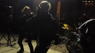 Diamond Construct - Cryosleep - Live ECP Studios