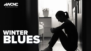 Tips to help the winter blues