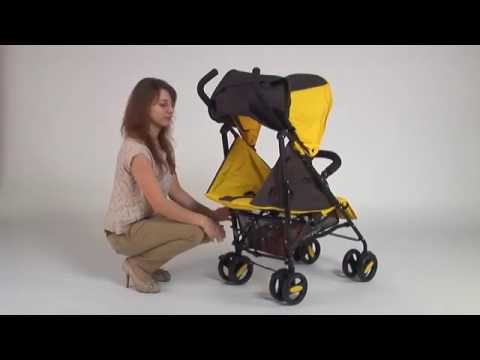 Коляска прогулочная CARRELLO 24651 Коляска прогулочная CARRELLO 24651