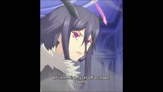 #anime #animebadassmoments #foryou #foryoubage #shorts