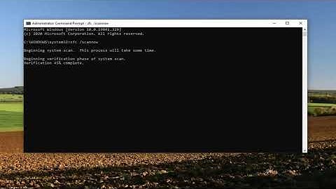 Fix Windows Update Error 0x8e5e03fa on Windows 10 [Tutorial]