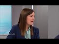 Presseclub live: Mehr Lernen, weniger Spielen – Brauchen wir eine Vorschulpflicht?