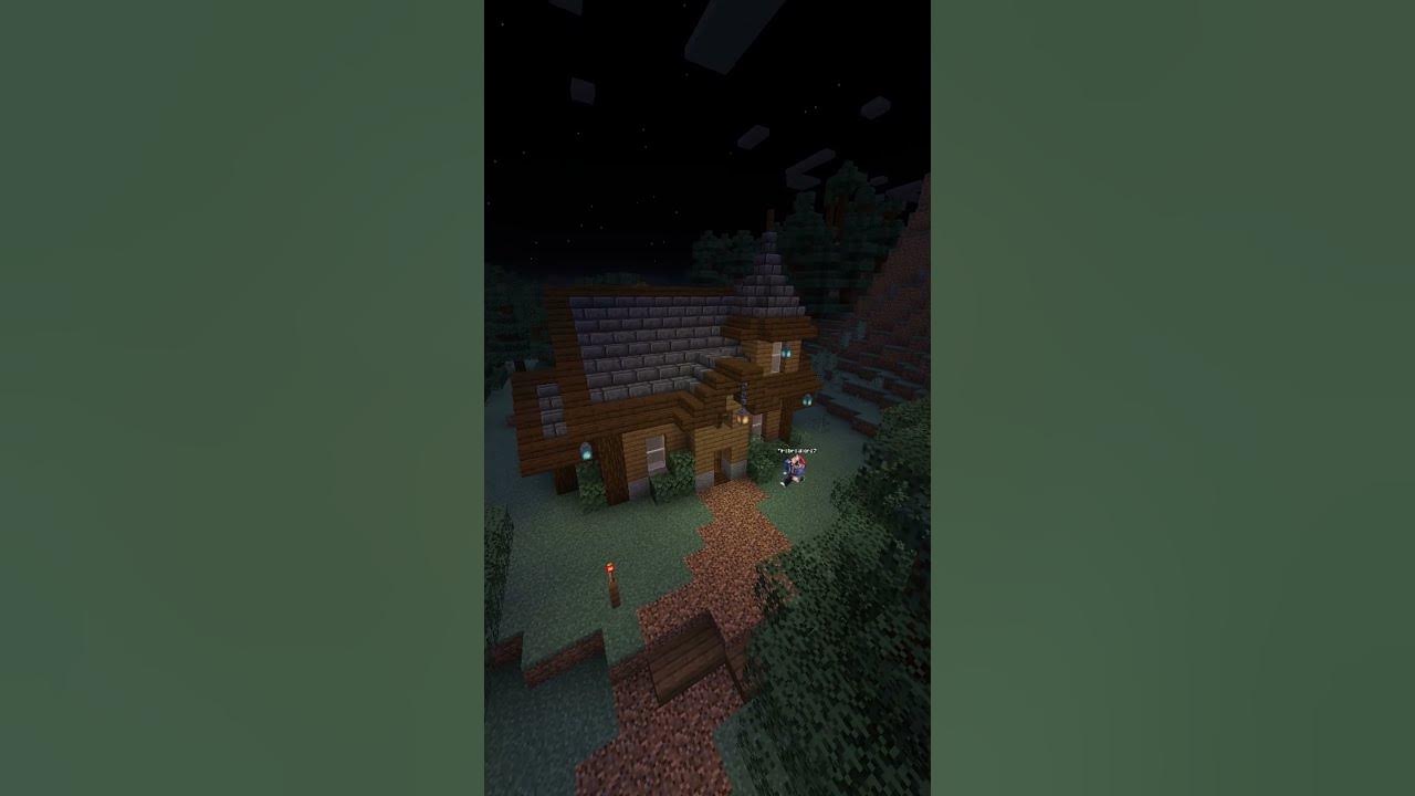 Cool Minecraft Halloween Decorations YouTube