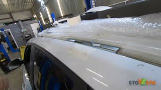 :   PT Group  Lada XRay
