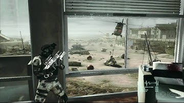 Ghost Recon: Future Soldier 