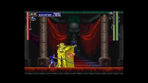 PS1Digital - Castlevania: Symphony of the Night