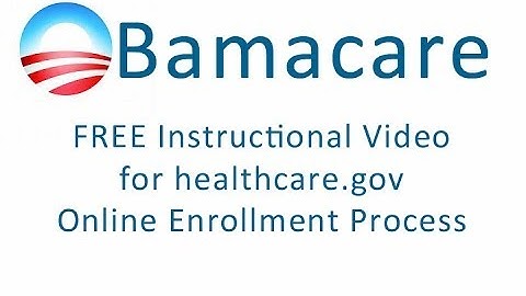 Obamacare Instructions for Healthcare.gov (Free Survival Guide)
